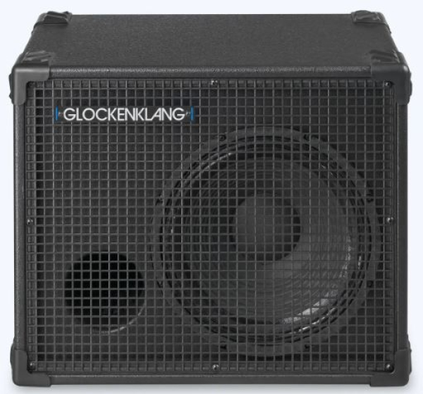 Glockenklang Space Neo, 8 Ohm